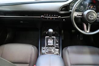 2021 Mazda Cx-30 - Thumbnail