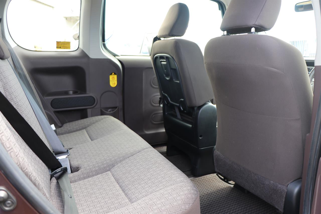 2012 Toyota Spade