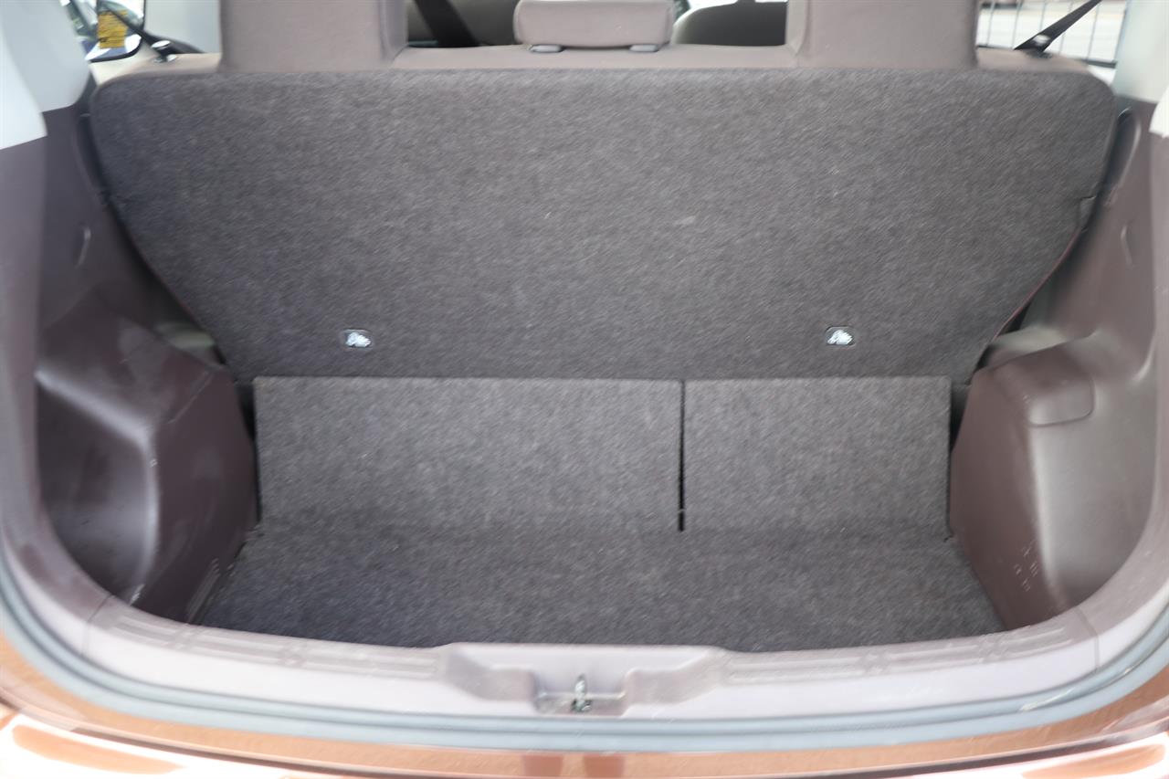 2012 Toyota Spade