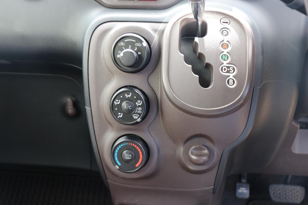 2012 Toyota Spade
