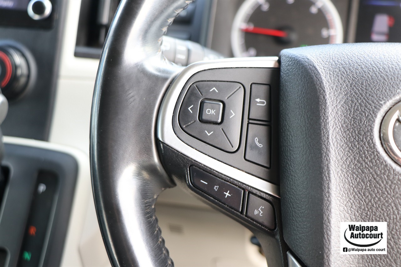 2021 Toyota Hiace
