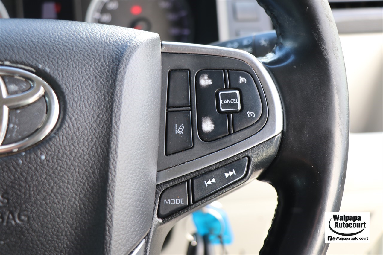 2021 Toyota Hiace