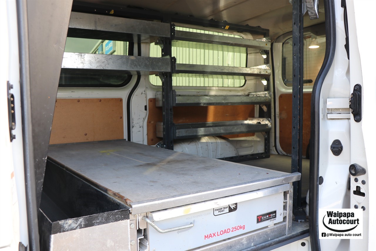 2021 Toyota Hiace