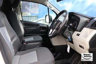 2021 Toyota Hiace - Thumbnail