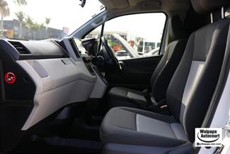 2021 Toyota Hiace - Thumbnail