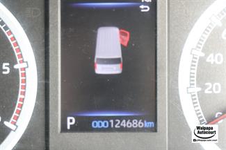 2021 Toyota Hiace - Thumbnail