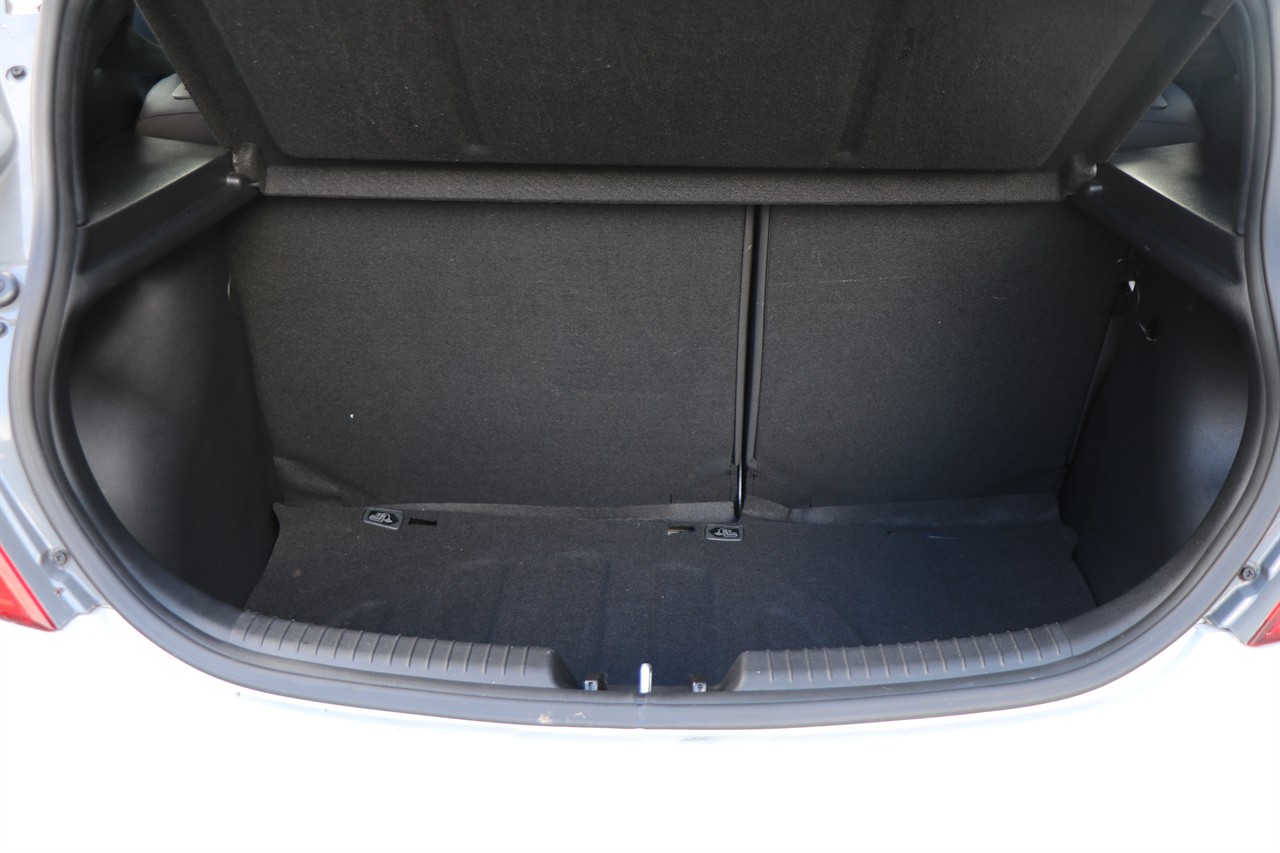 2018 Hyundai Accent