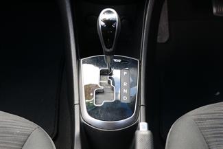 2018 Hyundai Accent - Thumbnail