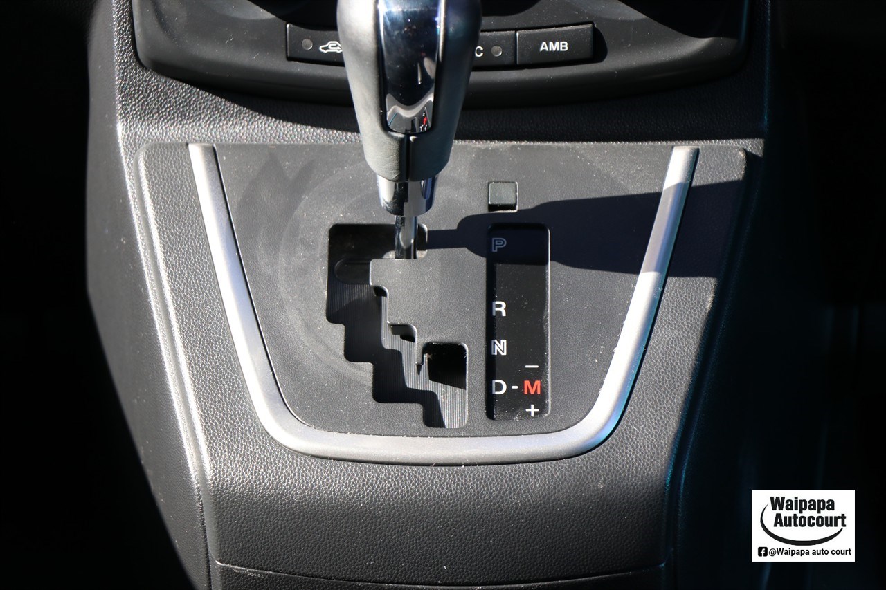 2011 Mazda Premacy