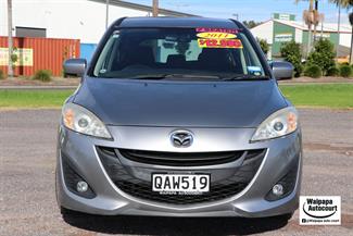 2011 Mazda Premacy - Thumbnail
