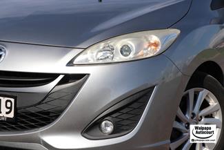 2011 Mazda Premacy - Thumbnail