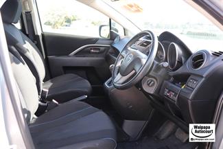 2011 Mazda Premacy - Thumbnail