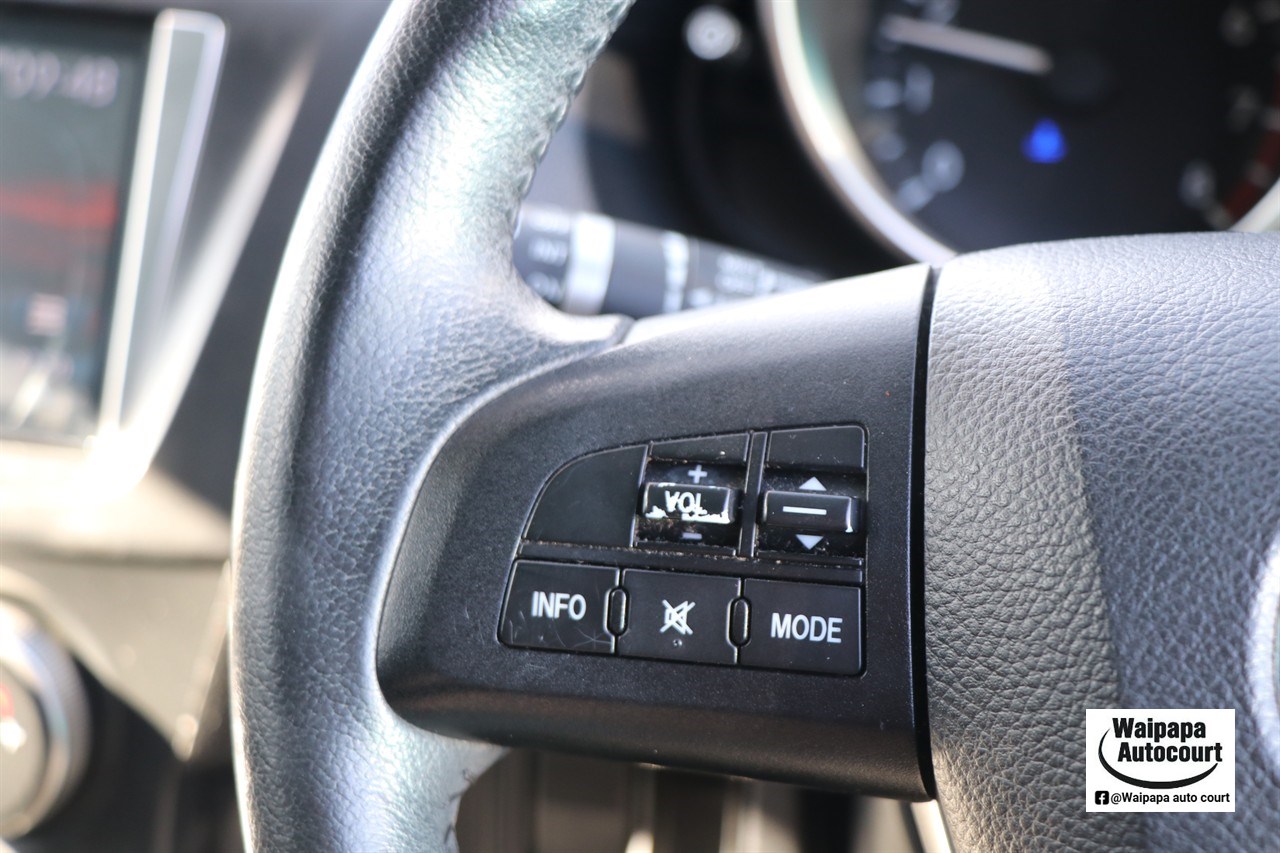 2011 Mazda Premacy