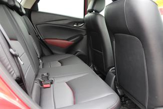 2017 Mazda Cx-3 - Thumbnail