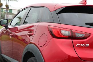 2017 Mazda Cx-3 - Thumbnail