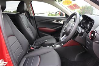 2017 Mazda Cx-3 - Thumbnail