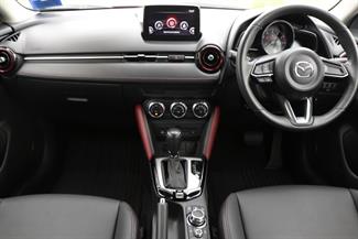 2017 Mazda Cx-3 - Thumbnail