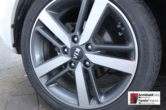 2016 Kia Cerato - Thumbnail