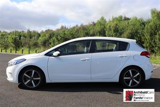 2016 Kia Cerato - Thumbnail