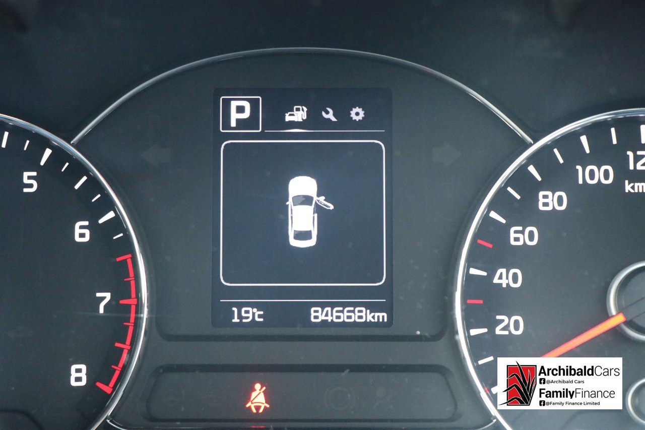 2016 Kia Cerato