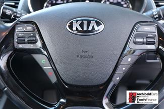 2016 Kia Cerato - Thumbnail