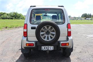 2018 Suzuki Jimny - Thumbnail