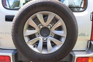 2018 Suzuki Jimny - Thumbnail