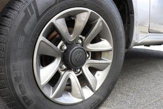 2018 Suzuki Jimny - Thumbnail