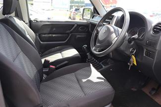 2018 Suzuki Jimny - Thumbnail