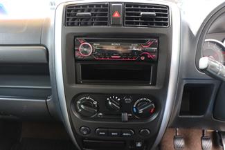 2018 Suzuki Jimny - Thumbnail