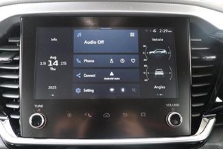 2025 Isuzu MU-X - Thumbnail