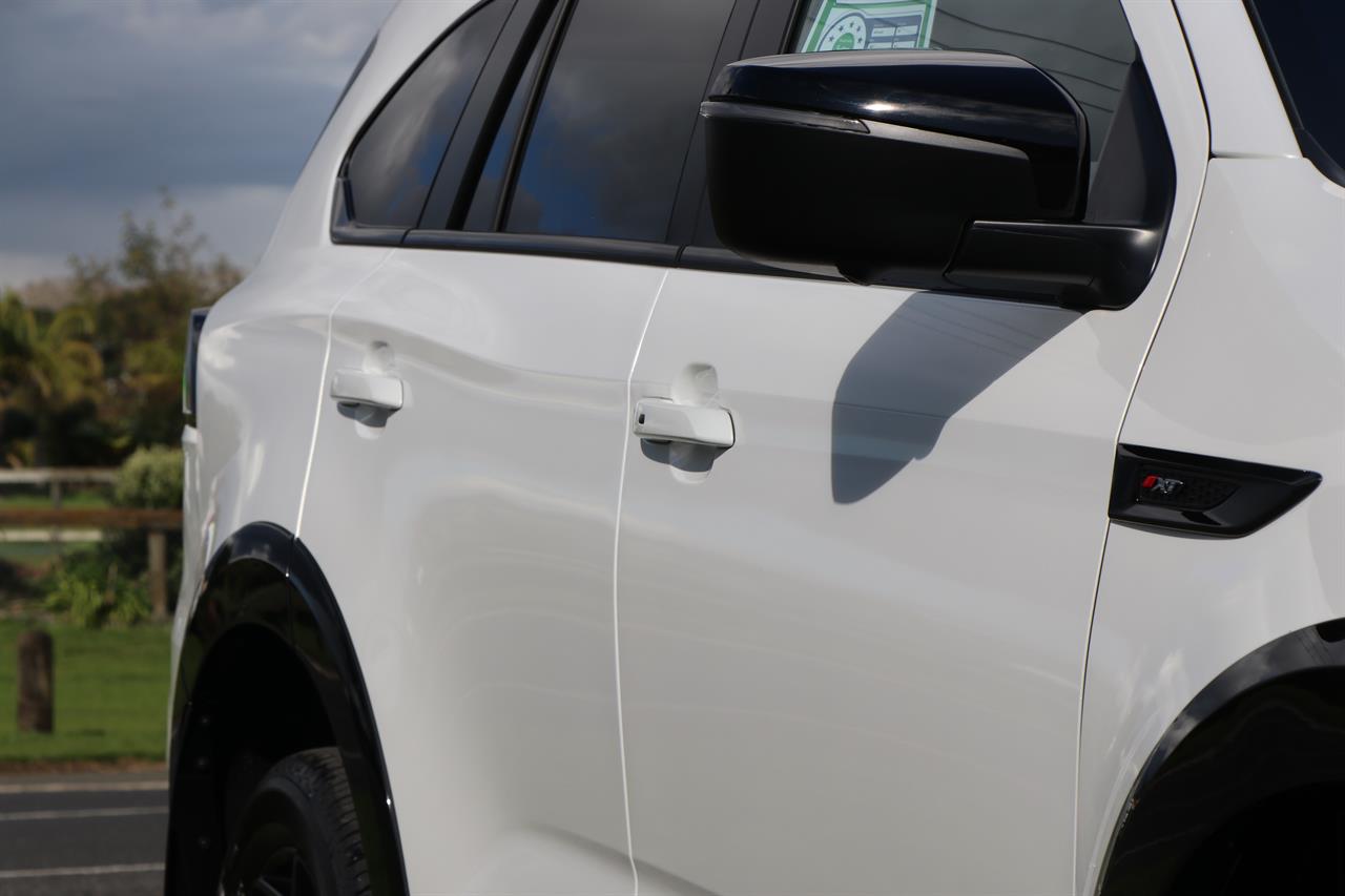 2025 Isuzu MU-X