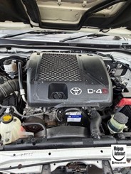 2015 Toyota Hilux - Thumbnail