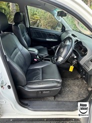 2015 Toyota Hilux - Thumbnail