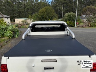 2015 Toyota Hilux - Thumbnail