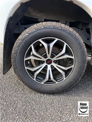 2015 Toyota Hilux - Thumbnail