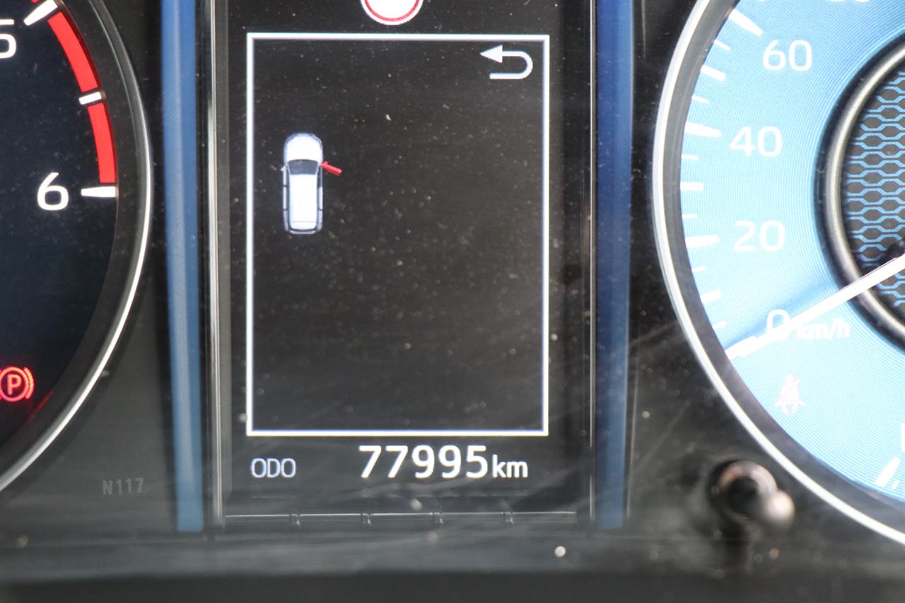 2022 Toyota Fortuner