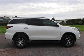 2022 Toyota Fortuner - Thumbnail