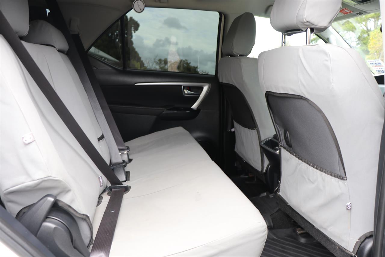 2022 Toyota Fortuner