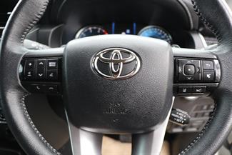 2022 Toyota Fortuner - Thumbnail