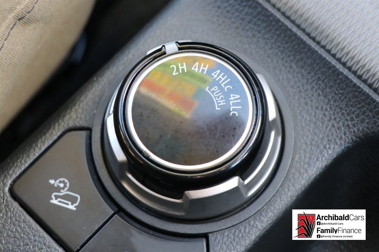 2023 Mitsubishi Triton
