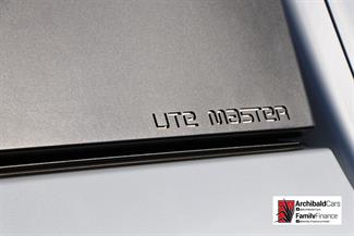 2023 Mitsubishi Triton - Thumbnail
