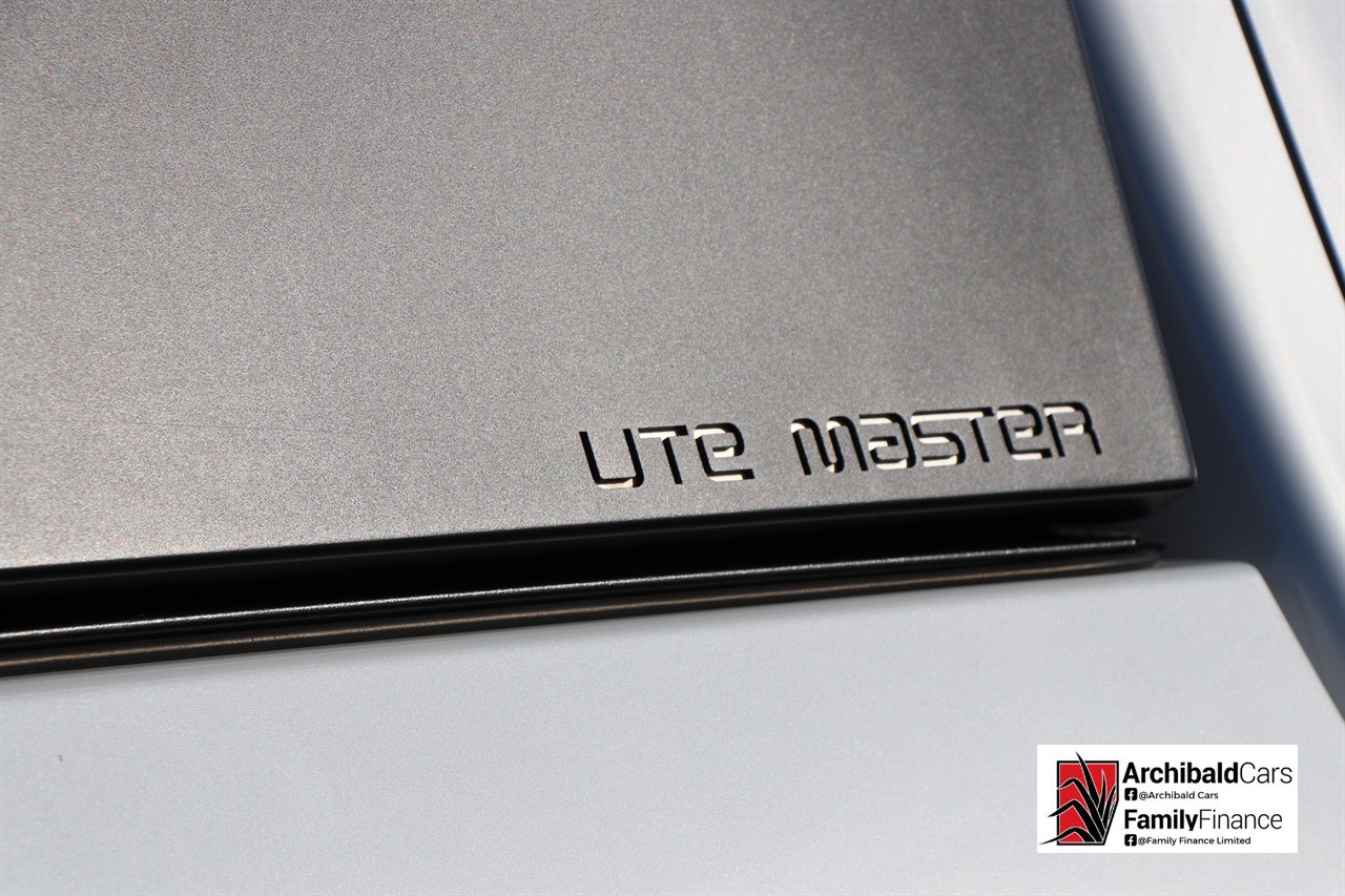 2023 Mitsubishi Triton