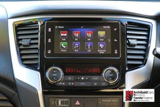2023 Mitsubishi Triton - Thumbnail