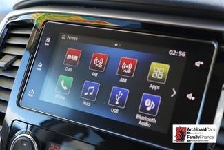 2023 Mitsubishi Triton - Thumbnail