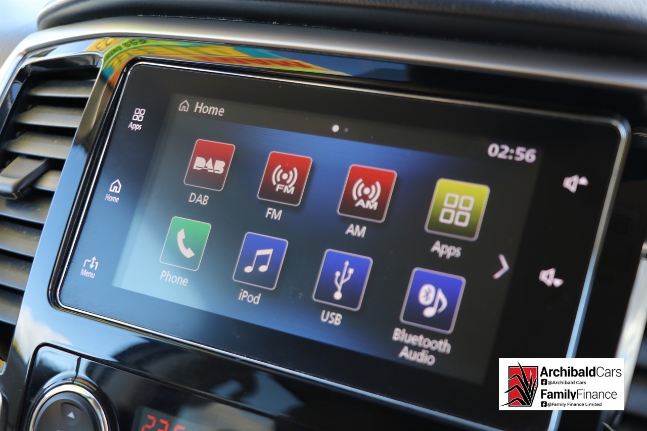 2023 Mitsubishi Triton