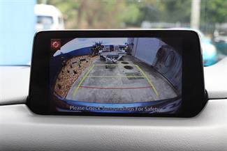 2022 Mazda Cx-5 - Thumbnail