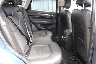 2022 Mazda Cx-5 - Thumbnail