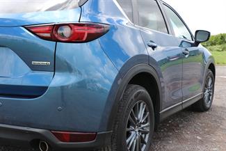 2022 Mazda Cx-5 - Thumbnail