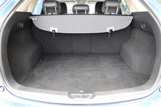 2022 Mazda Cx-5 - Thumbnail